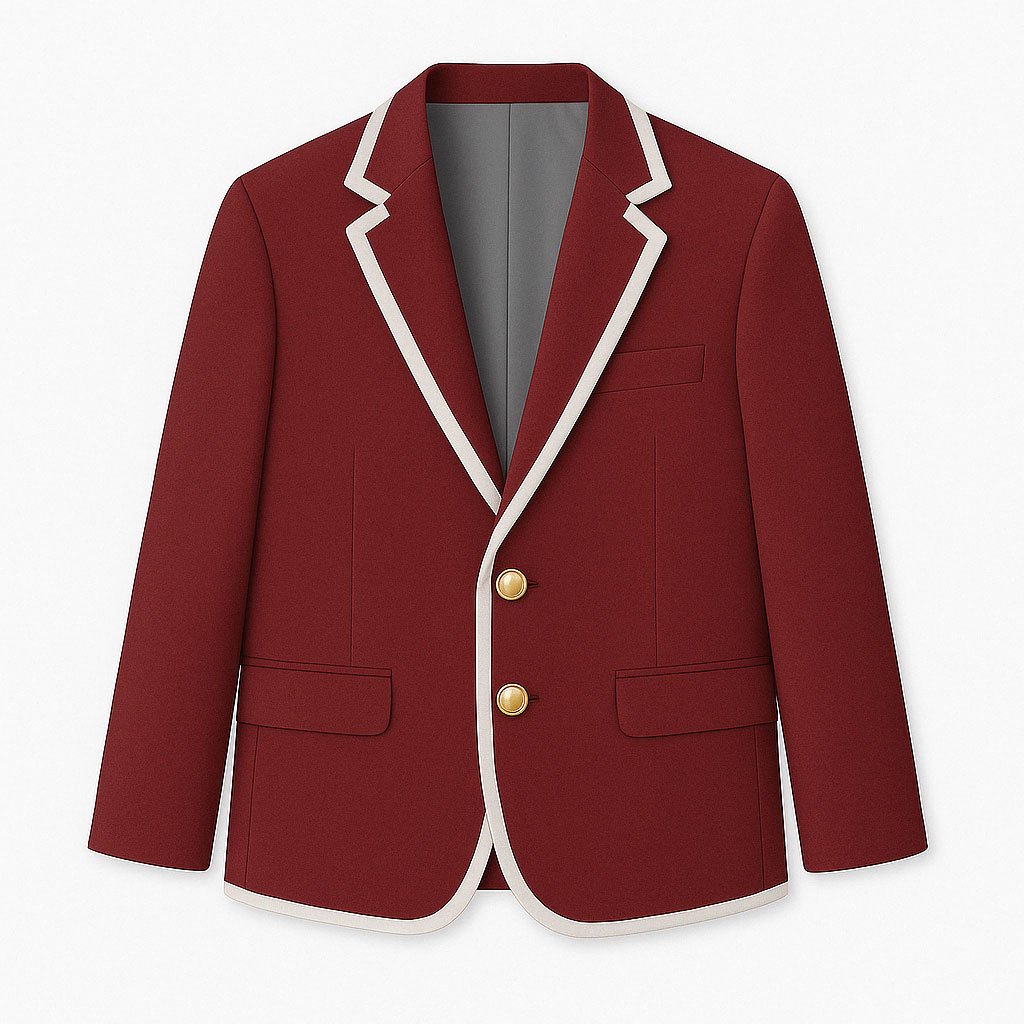 Blazer - Image 3