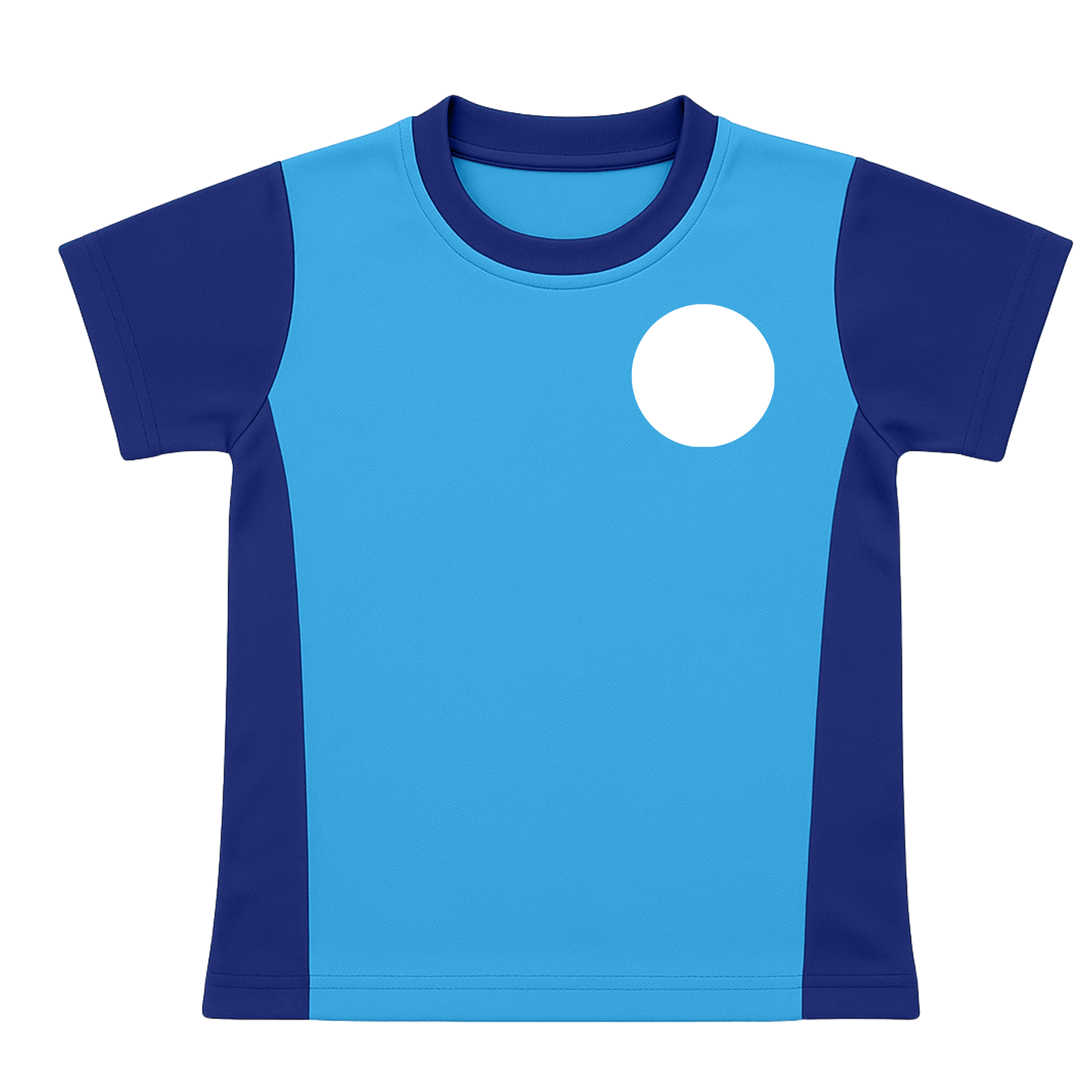 T-Shirts ( Round Neck )