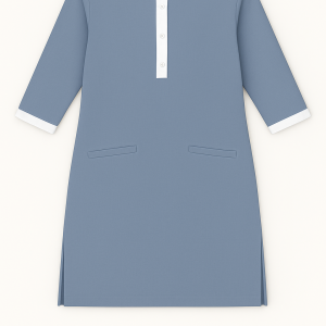 Kurta, Salwar & Scarf