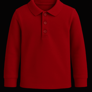 Polo T-Shirt ( Full Sleeved )