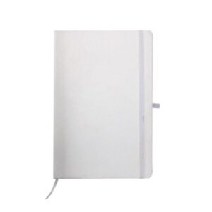 Antibacterial Notebook