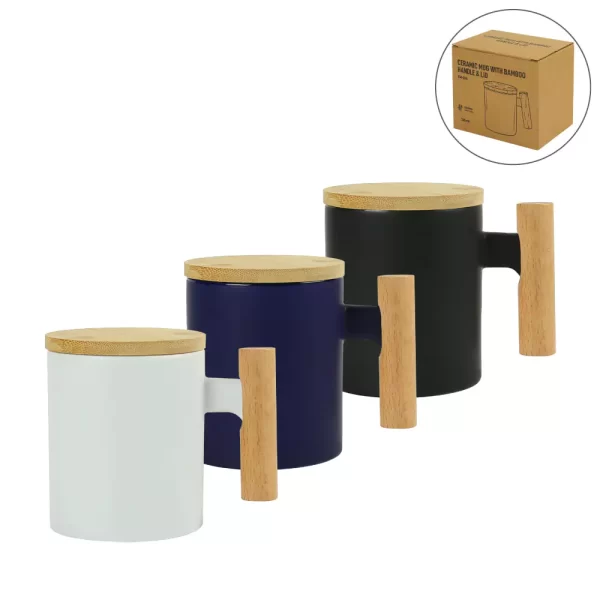 Eco – Friendly Mugs - Image 3