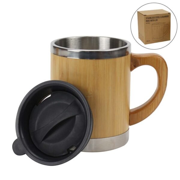 Eco – Friendly Mugs - Image 7