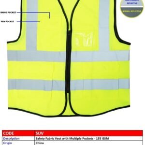 Safety Vests