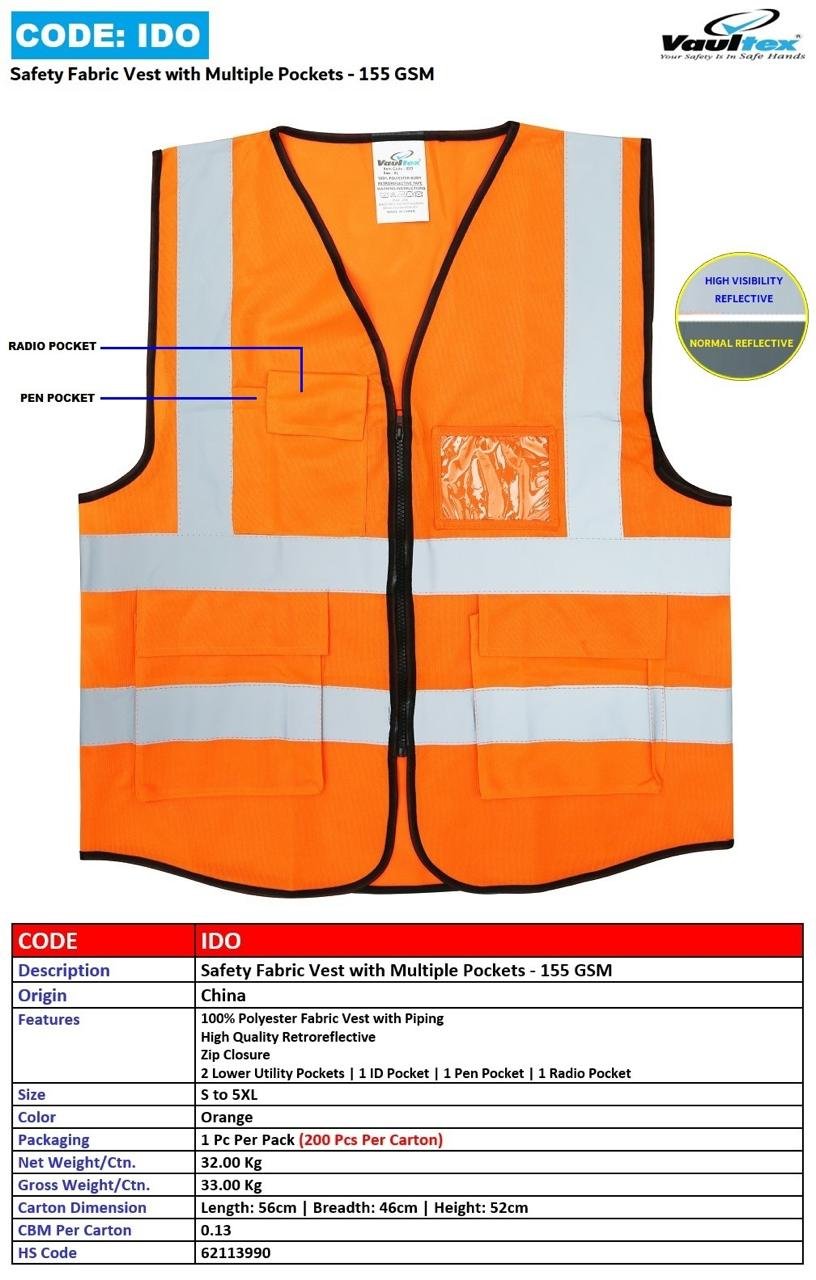 Safety Vests - Image 2