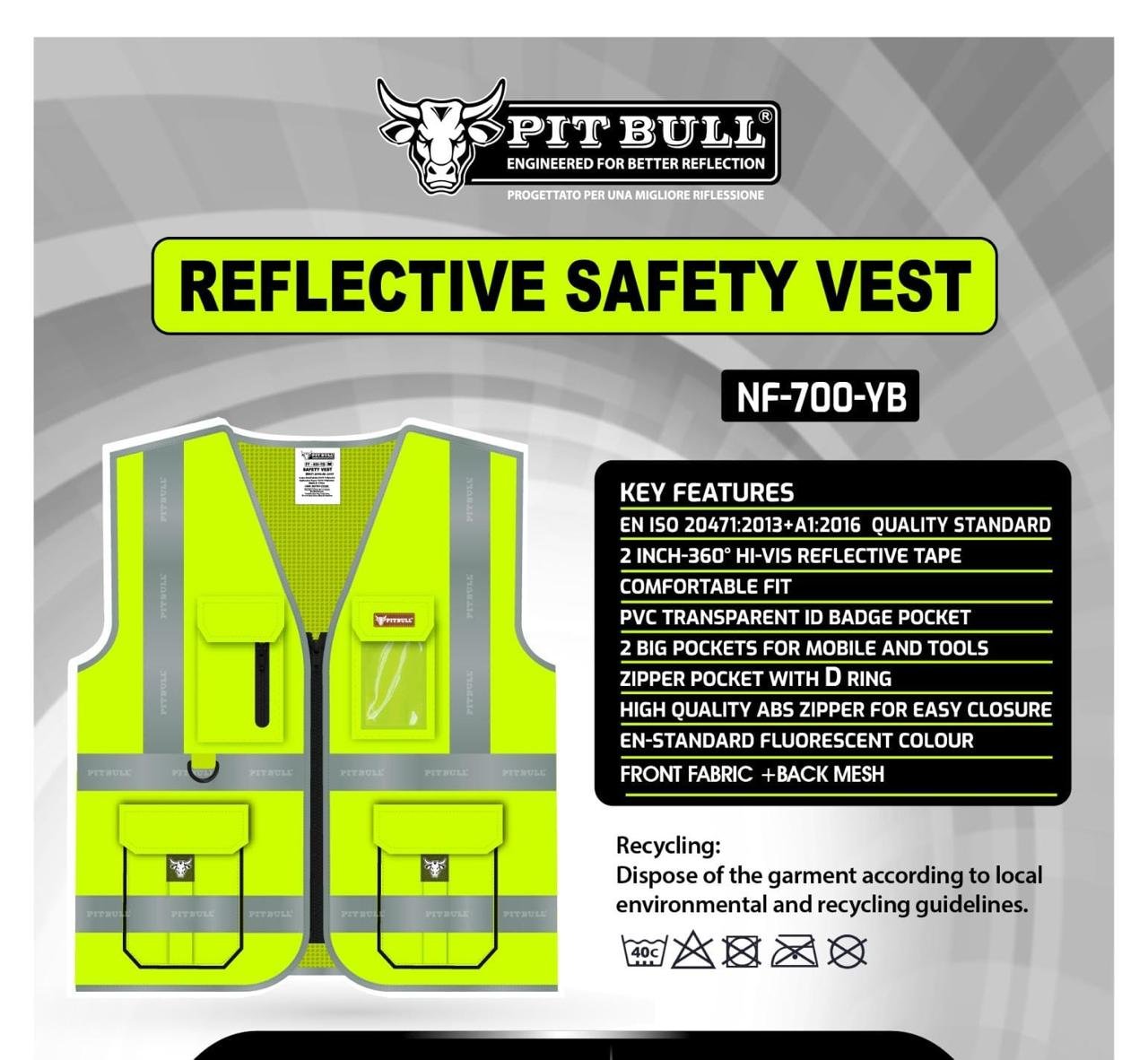 Safety Vests - Image 6