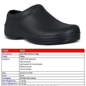 Safety Shoes
