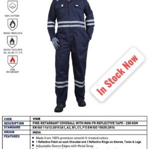 Coveralls