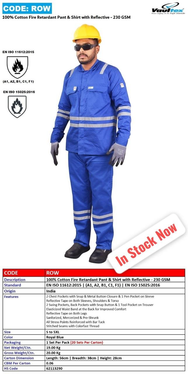 Coveralls - Image 3