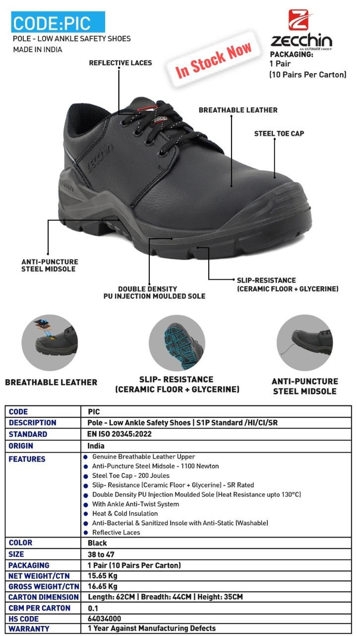 Safety Shoes - Image 5