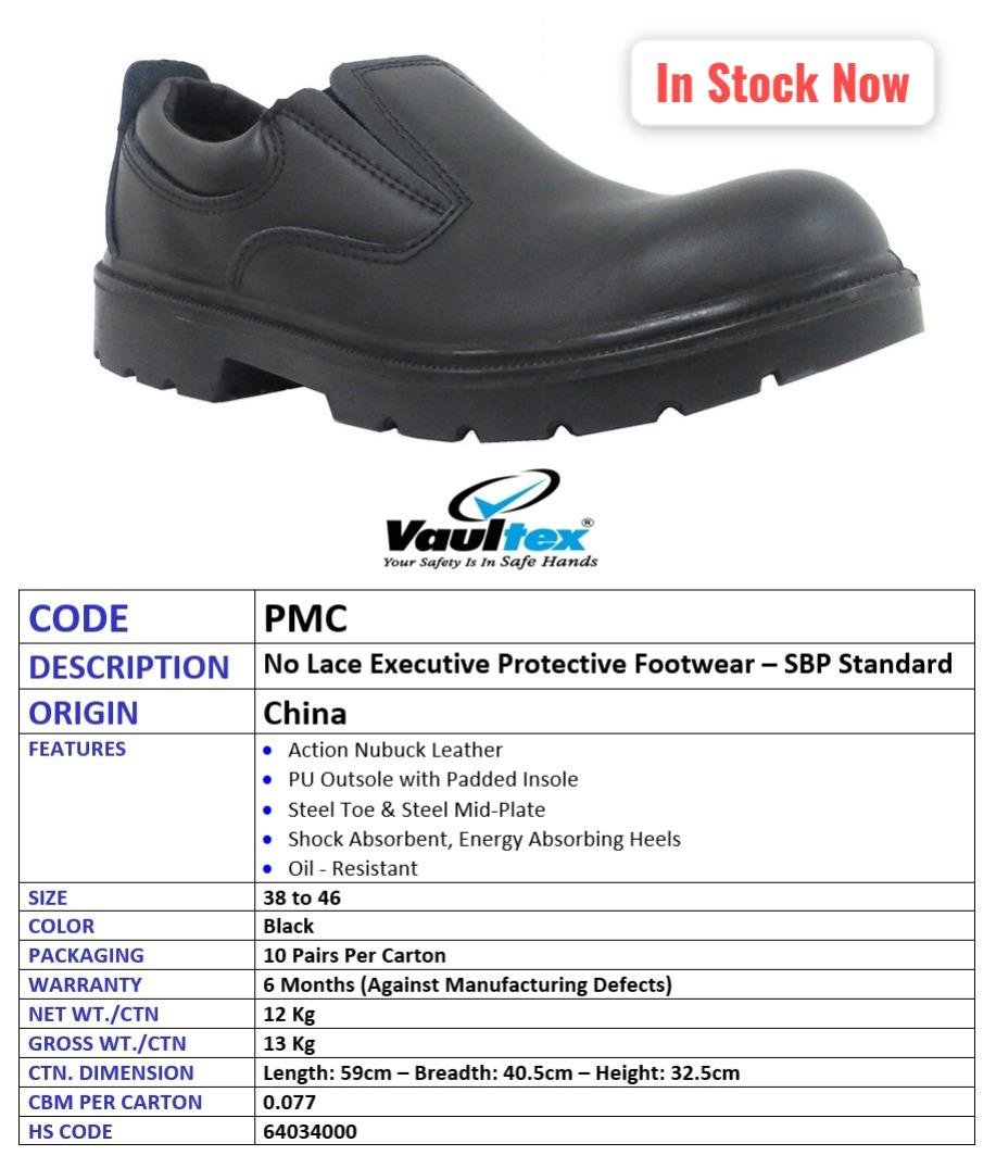 Safety Shoes - Image 7