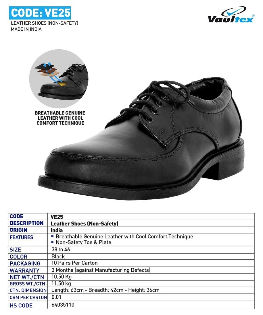Safety Shoes - Image 8