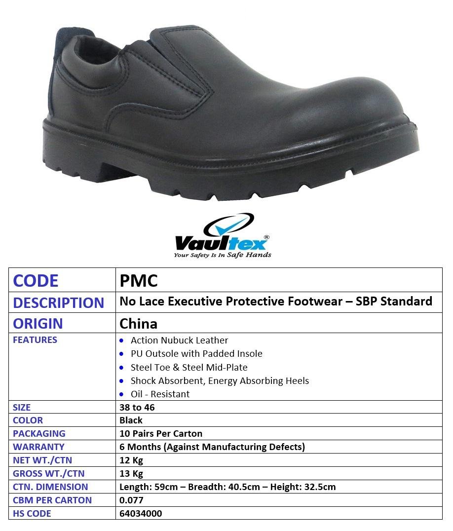 Safety Shoes - Image 10