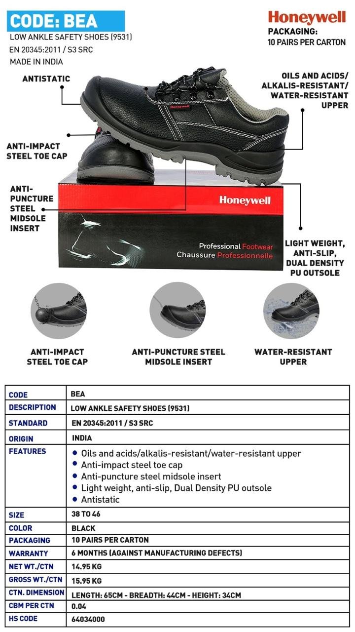 Safety Shoes - Image 12