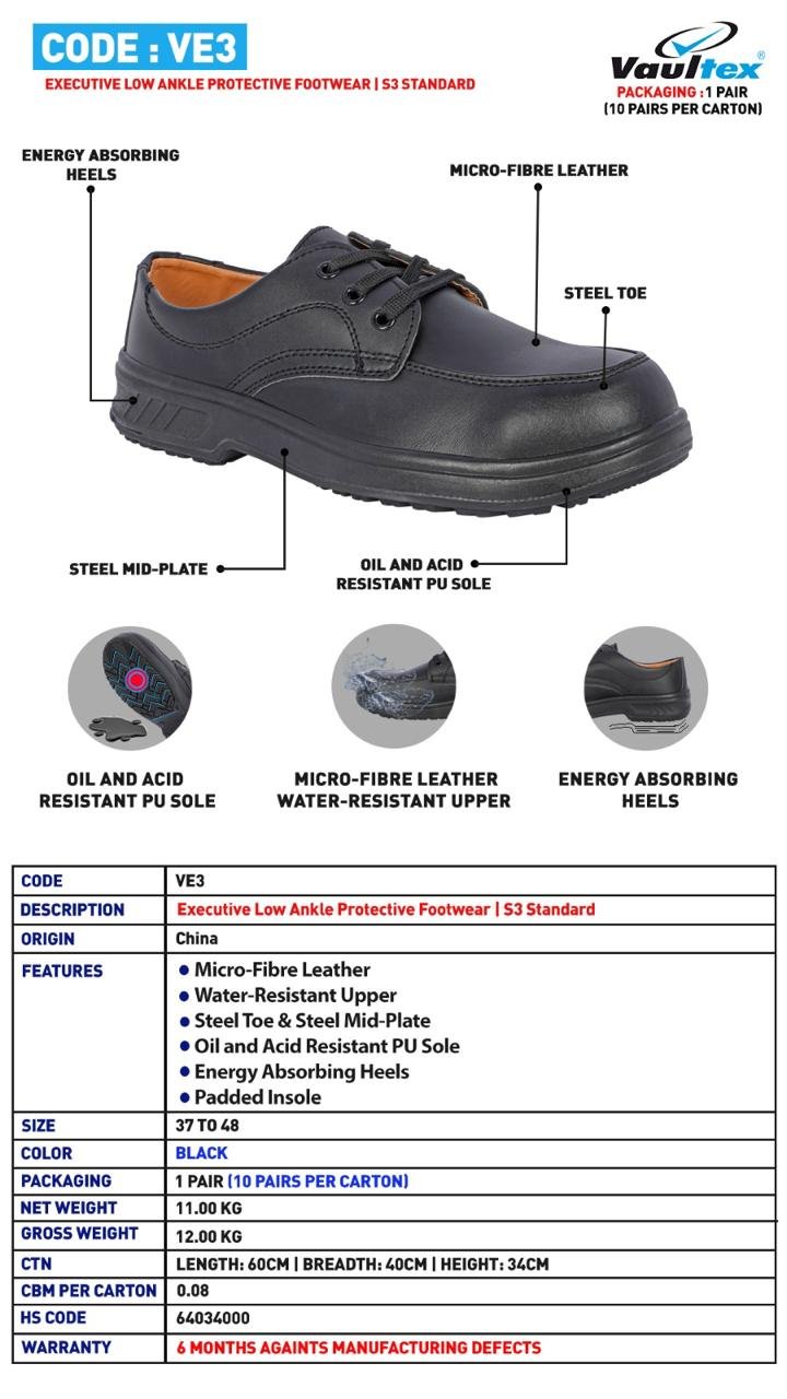 Safety Shoes - Image 14