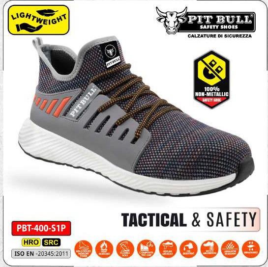 Safety Shoes - Image 15