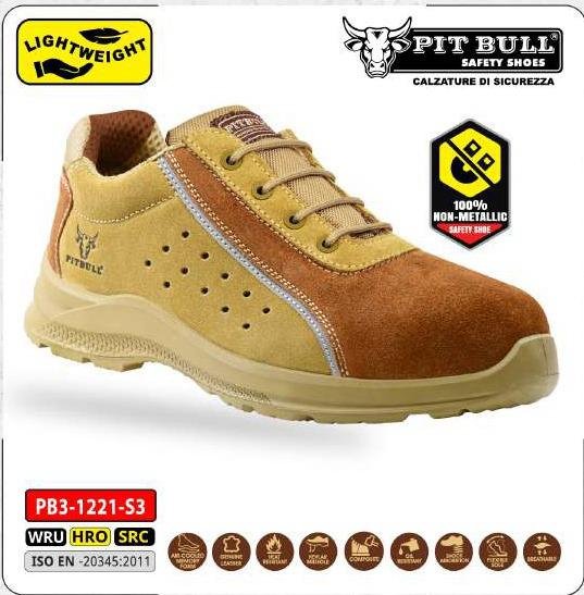 Safety Shoes - Image 17