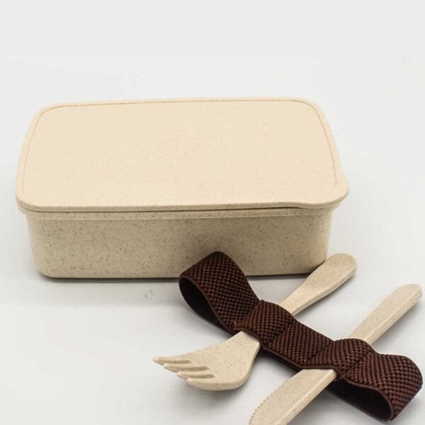 Eco – Friendly Lunch Box - Image 4