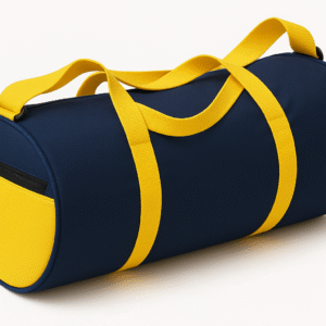 Sports Bag or Duffle Bag
