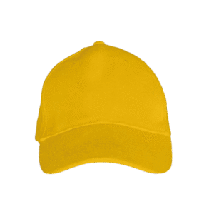 Yellow Cap