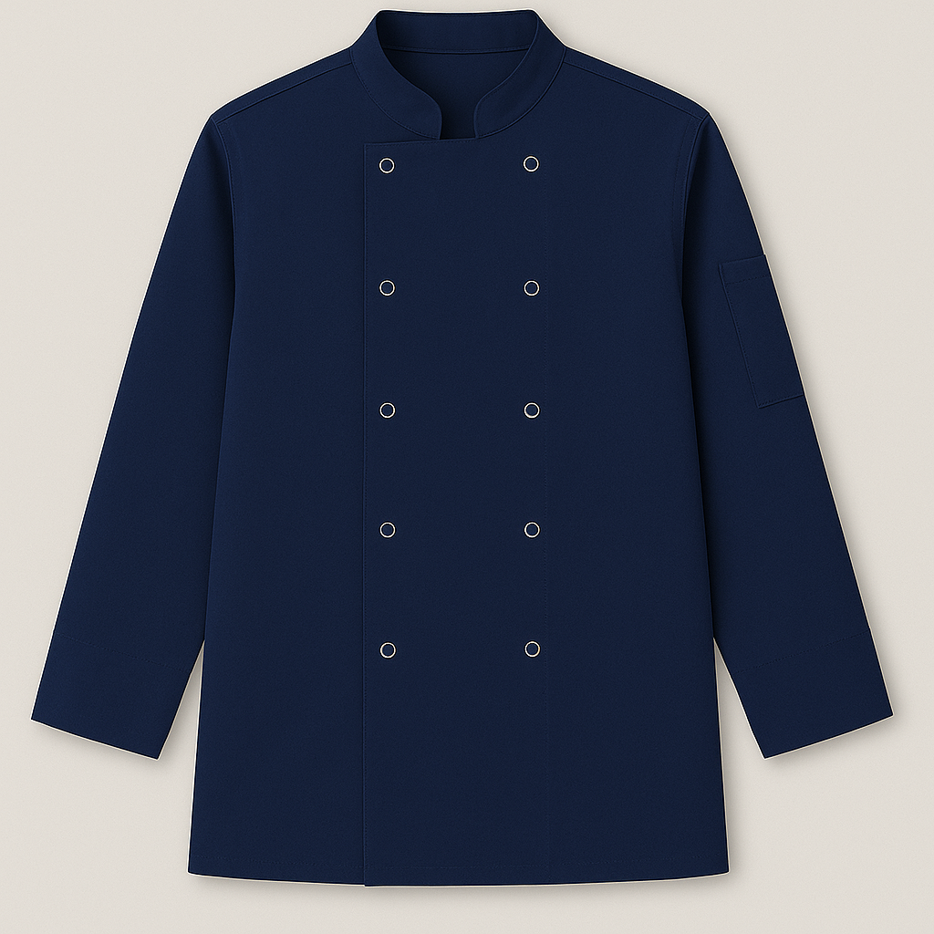 Chef's Uniform - Image 5