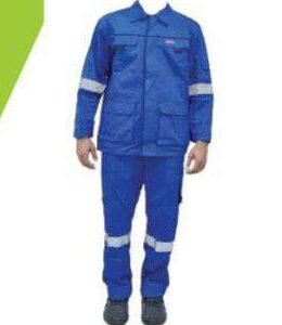 PW European 2pcs Suit