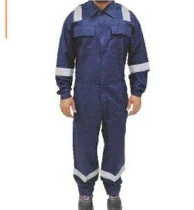 FR Coverall PROTEX