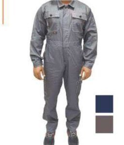 AQ Coverall PPE