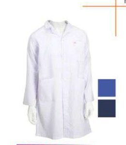 TAHA TC Labcoat