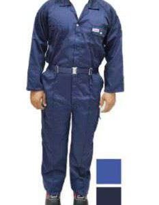TAHA T/C Coverall
