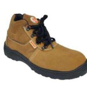 MATAR Safety Shoes