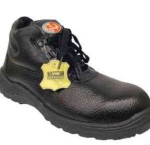 CURSA Safety Shoes