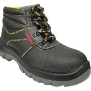 WK LZ 10 CIERA Safety Shoes