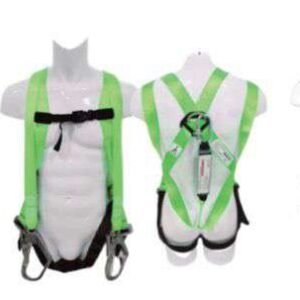 WK JS 43 Full Body Harness