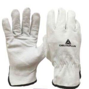 FBN49 Leather Safety Glove