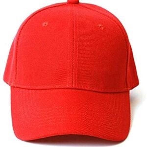 Red Cap