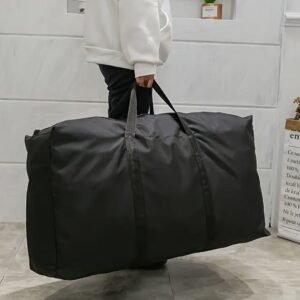 Black Big Bag