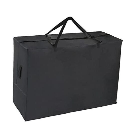 Mattress folding bag